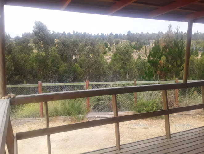 VENTA CASA EN EL TABO 500MTS2 TERRENO