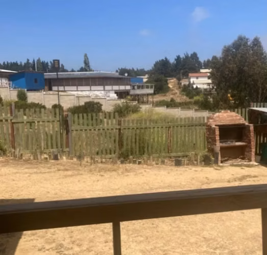 VENTA CASA EN EL TABO 500MTS2 TERRENO