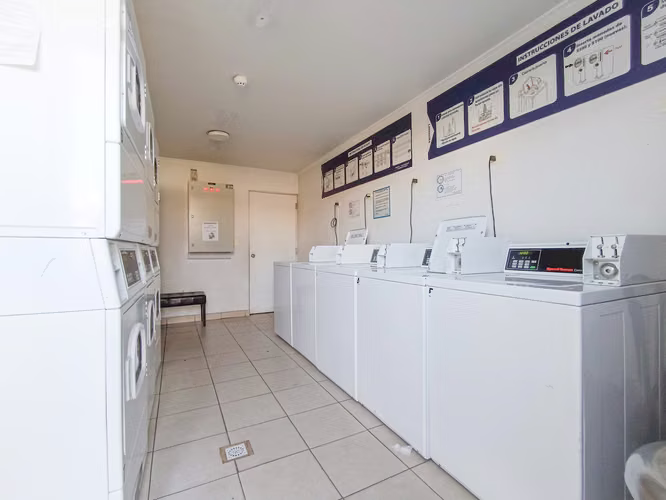 AMPLIO 3D1B CON TERRAZA EN SAN JOAQUÍN