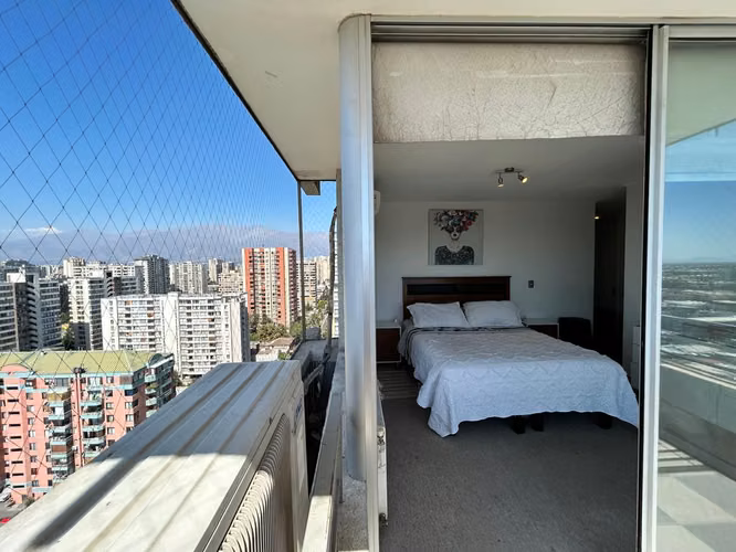 LINDA VISTA, CÓMODO DEPTO 3D Y 2B