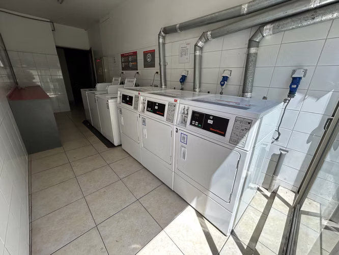 HERMOSO DEPARTAMENTO MARIPOSA EN METRO VICENTE VALDES - Imagen 22