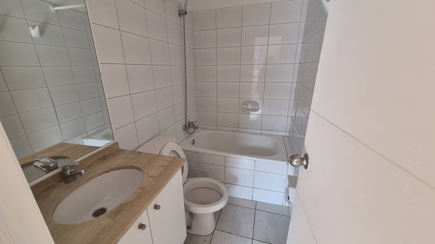HERMOSO DEPARTAMENTO MARIPOSA EN METRO VICENTE VALDES - Imagen 12