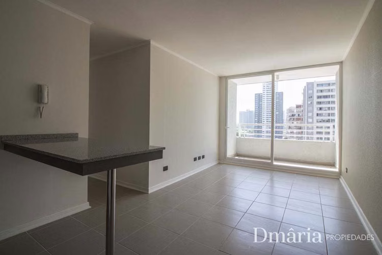 DEPARTAMENTO PARA VIVIR O INVERTIR