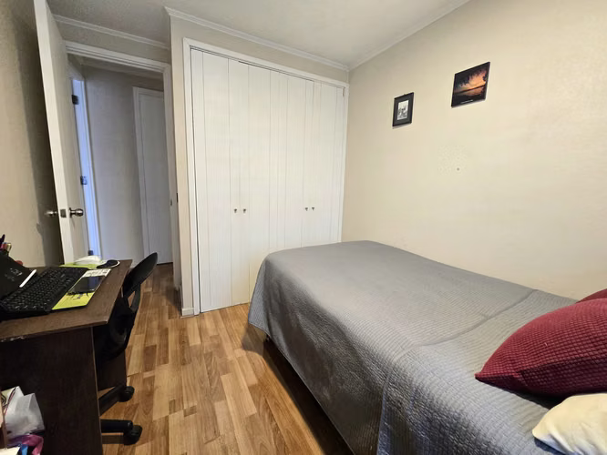 REMODELADO 2D-2B CON BODEGA - ULTIMO PISO
