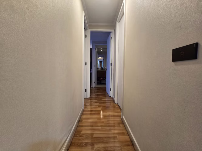 REMODELADO 2D-2B CON BODEGA - ULTIMO PISO