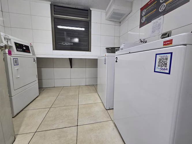 REMODELADO 2D-2B CON BODEGA - ULTIMO PISO