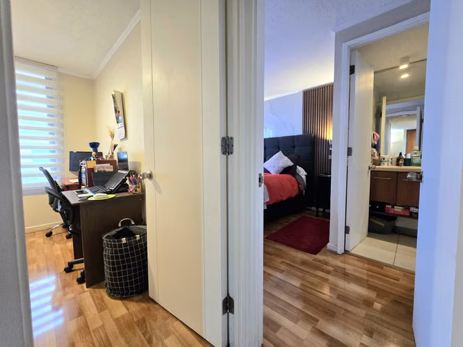 REMODELADO 2D-2B CON BODEGA - ULTIMO PISO