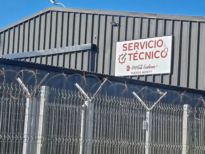 1 HECTÁREA INDUSTRIAL EN RADIO URBANO  A 620MTS DE CARRETERA