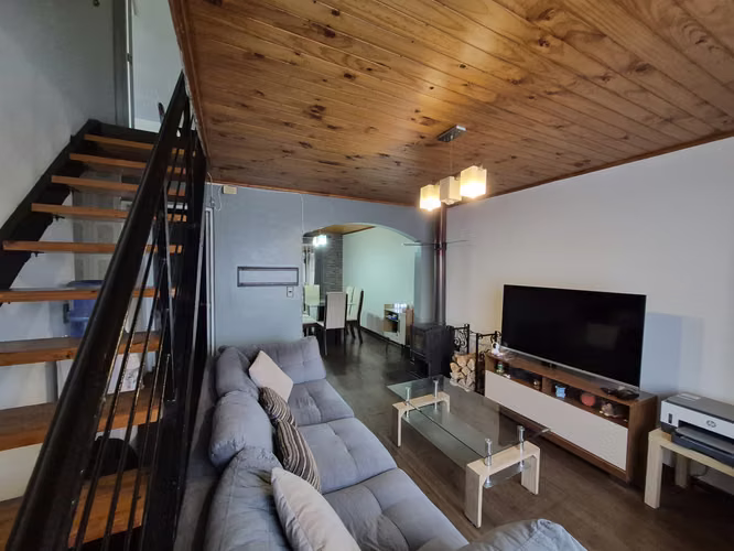 VENTA DE PROPIEDAD SECTOR COSTA VERDE SAN PEDRO DE LA PAZ