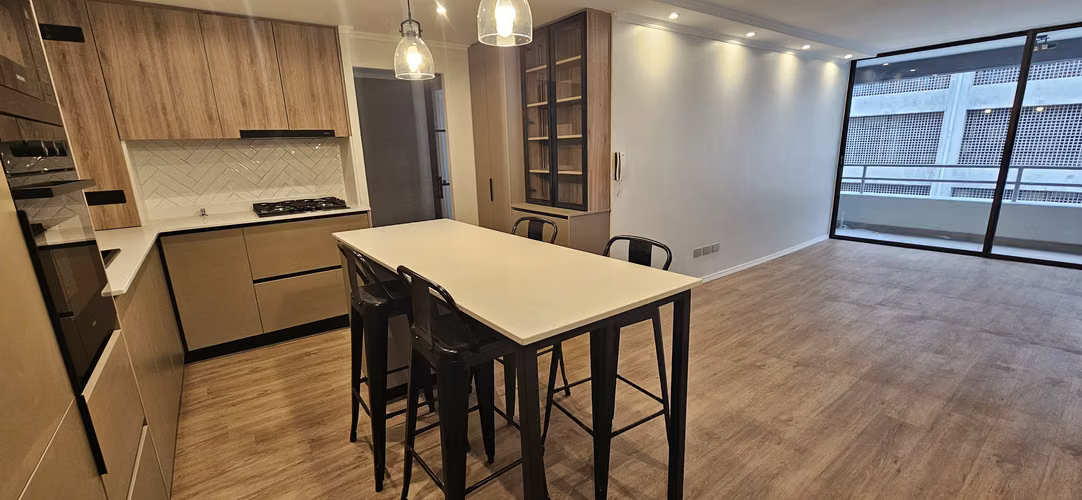 VENTA DEPARTAMENTO REMODELADO COMPLETO BARRIO LAS NIEVES - Imagen 10
