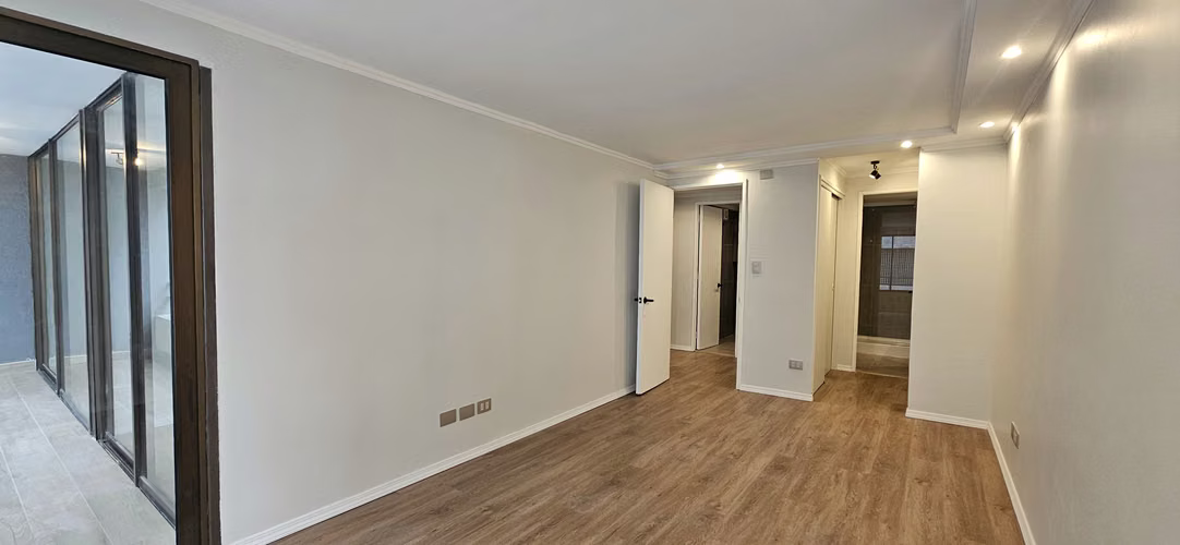 VENTA DEPARTAMENTO REMODELADO COMPLETO BARRIO LAS NIEVES - Imagen 23