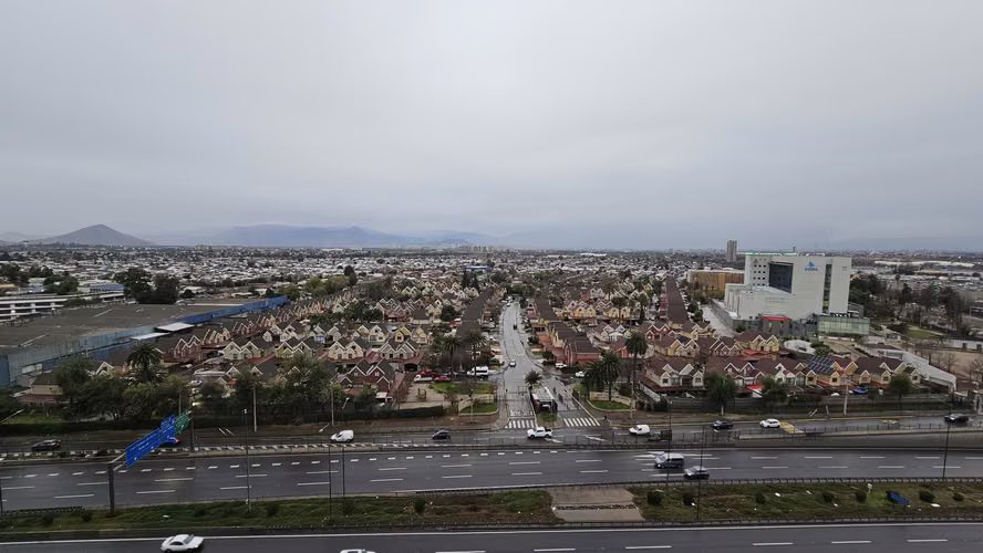 ARRIENDO AMPLIO DPTO 2D2B1E1BOD EL ROSAL MAIPU VISTA HERMOSA