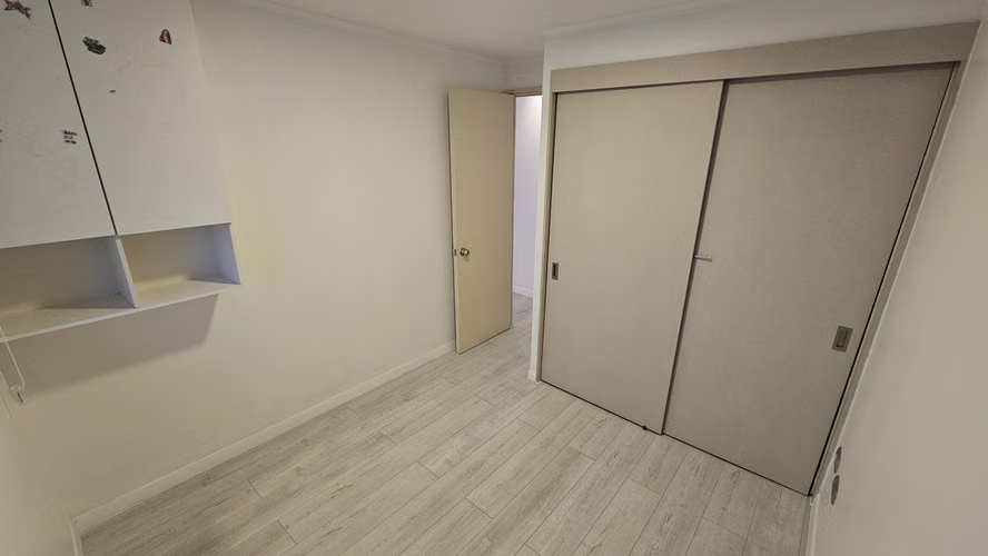 ARRIENDO AMPLIO DPTO 2D2B1E1BOD EL ROSAL MAIPU VISTA HERMOSA