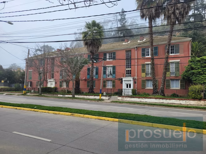 DEPARTAMENTO ANTIGUO IMPECABLE SECTOR SPORTING