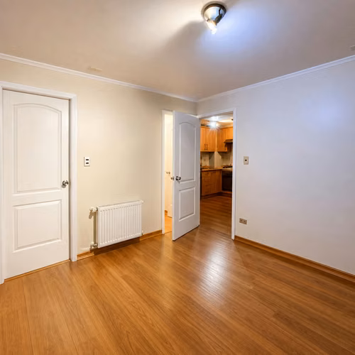 ARRIENDO DPTO DE UN DORMITORIO CERCA DE UNIVERSIDADES Y MALL