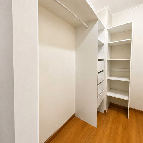 ARRIENDO DPTO DE UN DORMITORIO CERCA DE UNIVERSIDADES Y MALL