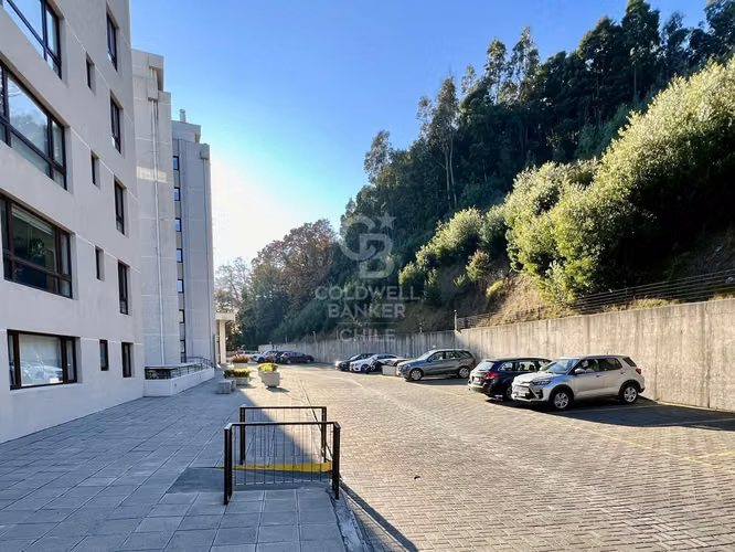 Estudio Amoblado sin cocina con GGCC incluidos