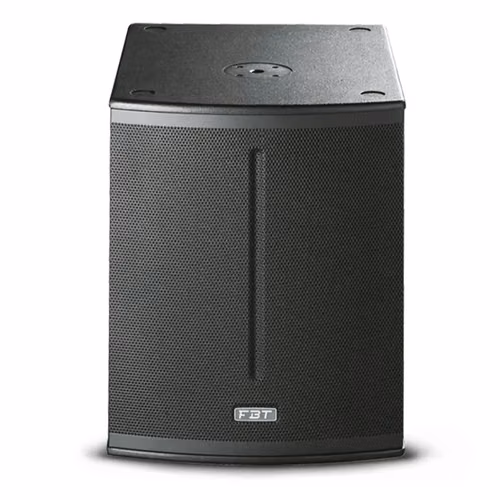 Subwoofer FBT ACTIVO X-SUB 118SA