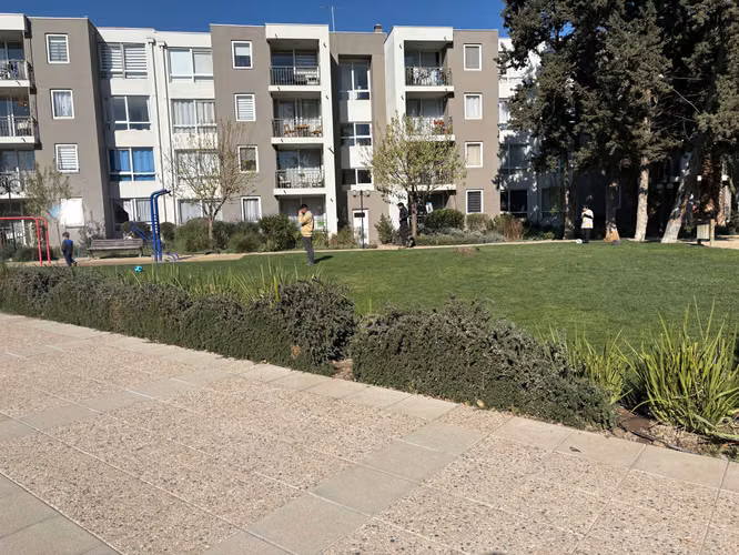 Departamento en arriendo Maipu (179809)