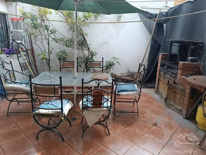 Casa en Venta 3 Pisos Ciudad Satélite Maipú (179817)