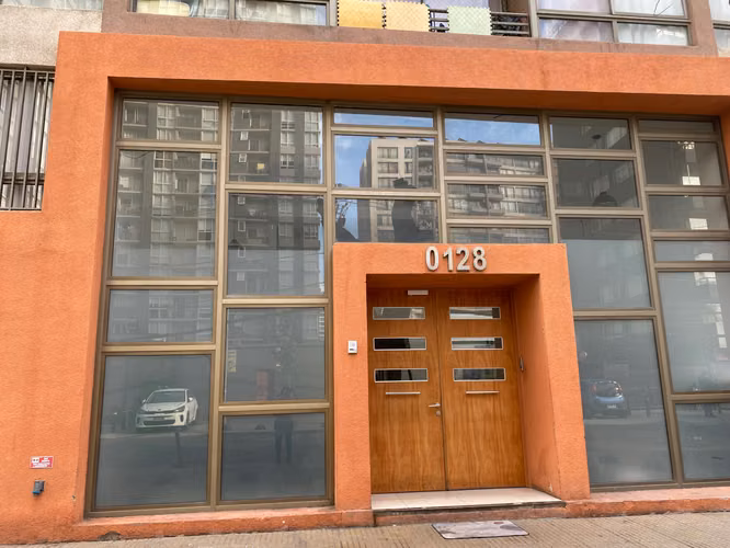 Increíble Depto Estudio (179822)