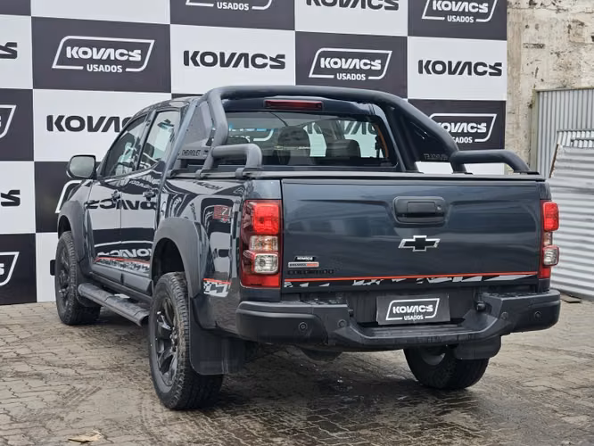 Chevrolet Colorado Colorado 2022 - Imagen 6