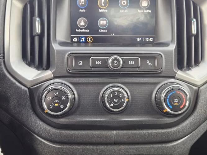 Chevrolet Colorado Colorado 2022 - Imagen 12