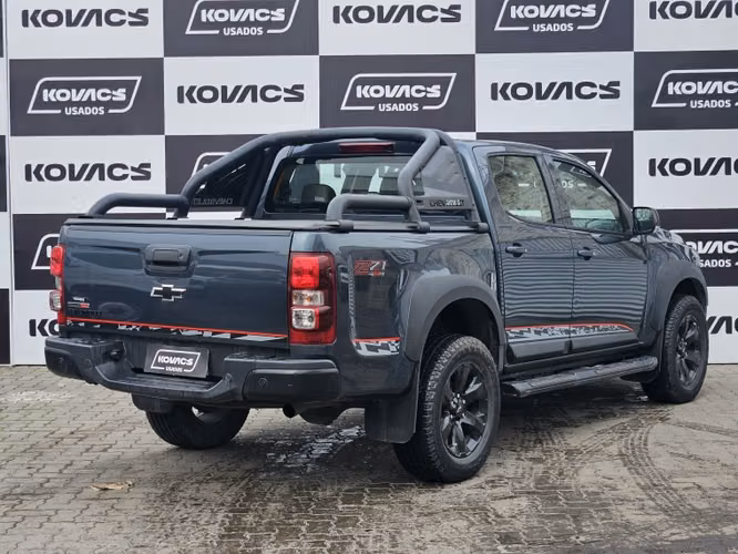 Chevrolet Colorado Colorado 2022 - Imagen 4