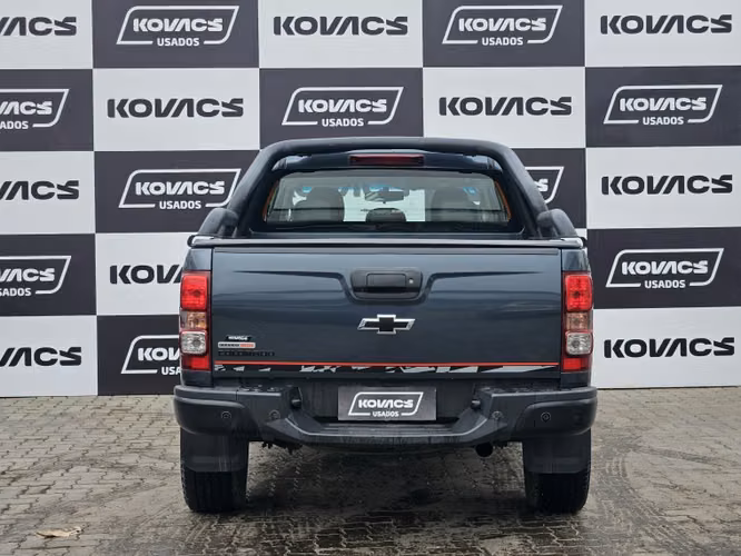 Chevrolet Colorado Colorado 2022 - Imagen 5