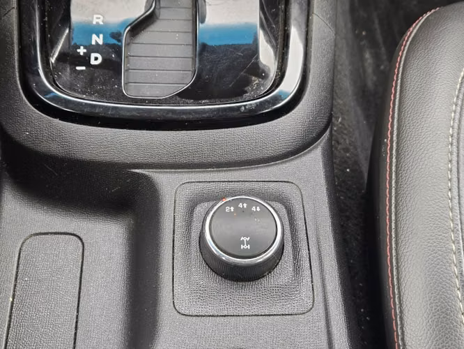 Chevrolet Colorado Colorado 2022 - Imagen 14