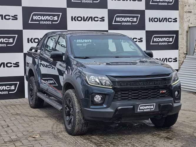 Chevrolet Colorado Colorado 2022 - Imagen 3