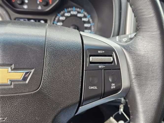 Chevrolet Colorado Colorado 2022 - Imagen 20
