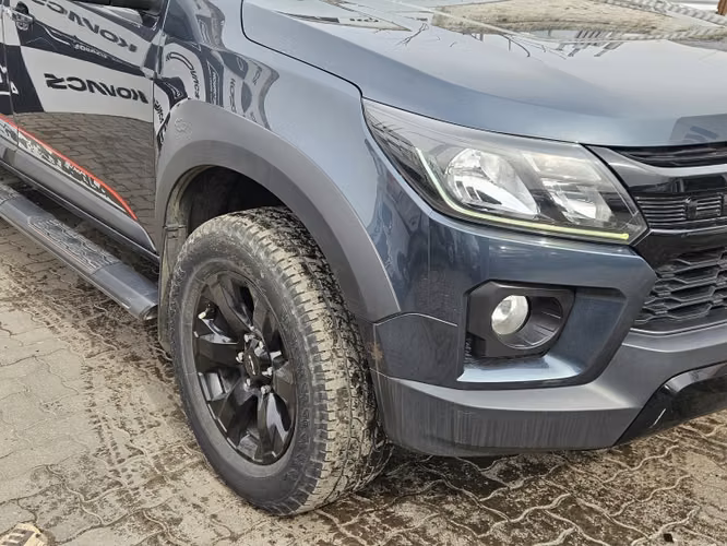 Chevrolet Colorado Colorado 2022 - Imagen 7