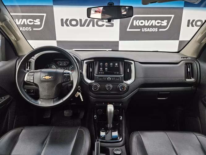 Chevrolet Colorado Colorado 2022 - Imagen 9
