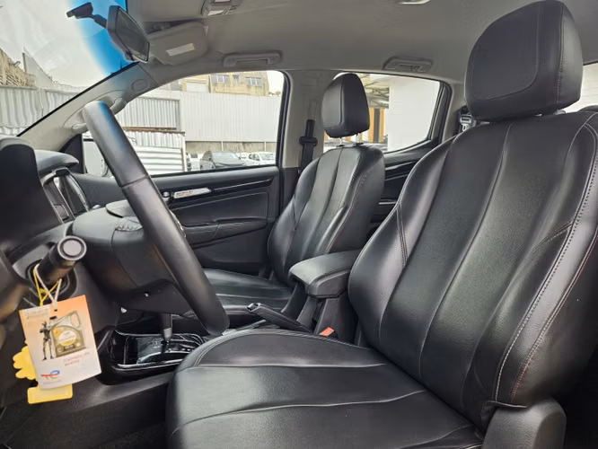 Chevrolet Colorado Colorado 2022 - Imagen 15
