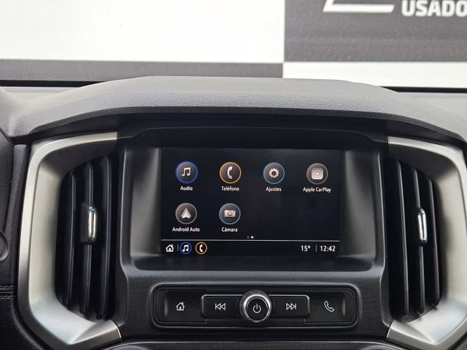 Chevrolet Colorado Colorado 2022 - Imagen 11
