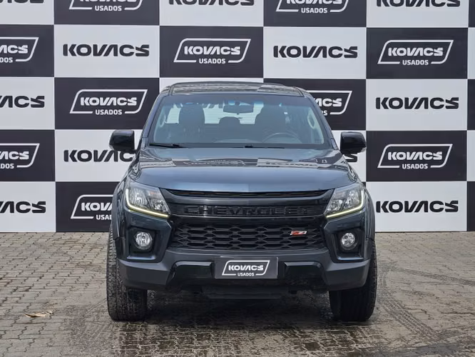 Chevrolet Colorado Colorado 2022 - Imagen 2