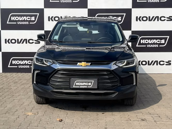 Chevrolet Tracker 1.2t Premier At 2024