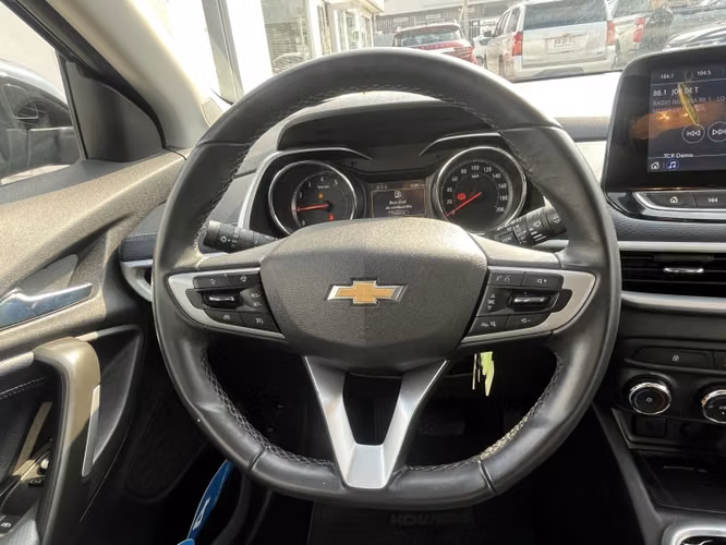 Chevrolet Tracker 1.2t Premier At 2024