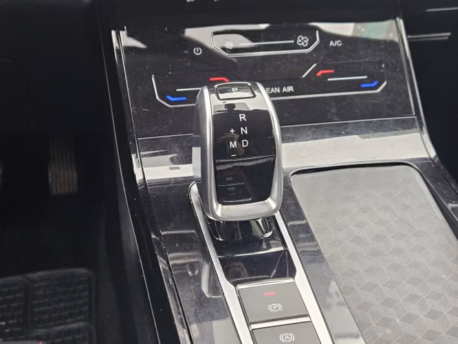 Chery Tiggo 7 Gls 1.5 At 2024