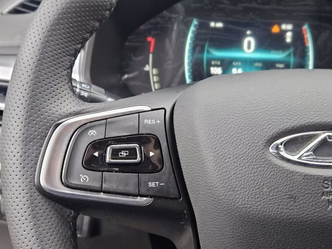 Chery Tiggo 7 Gls 1.5 At 2024