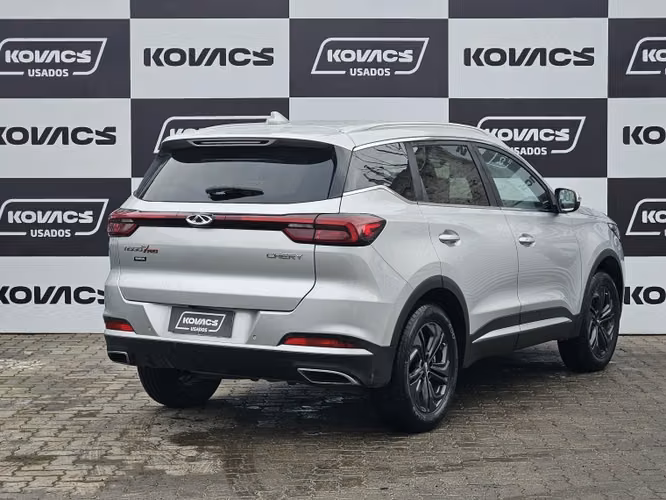 Chery Tiggo 7 Gls 1.5 At 2024