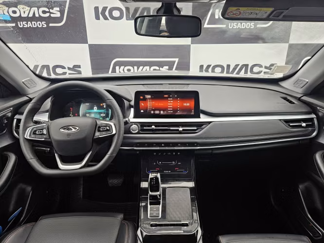 Chery Tiggo 7 Gls 1.5 At 2024
