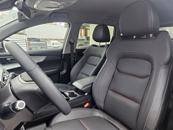 Chery Tiggo 7 Gls 1.5 At 2024