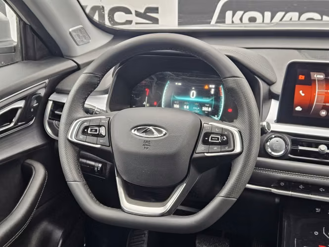 Chery Tiggo 7 Gls 1.5 At 2024
