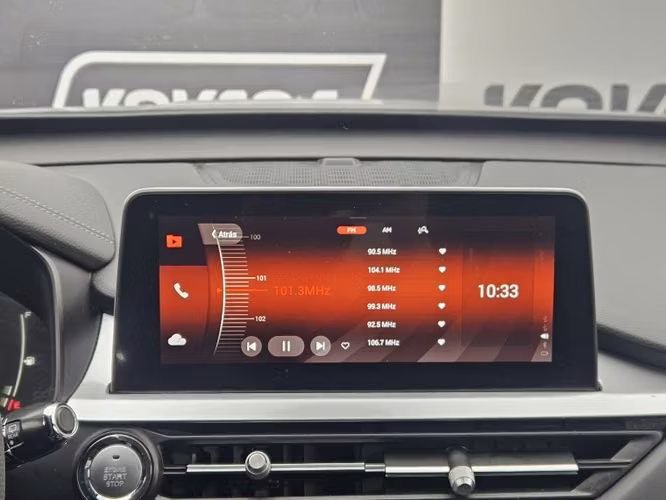 Chery Tiggo 7 Gls 1.5 At 2024