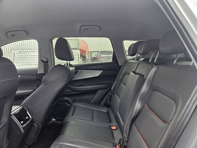 Chery Tiggo 7 Gls 1.5 At 2024