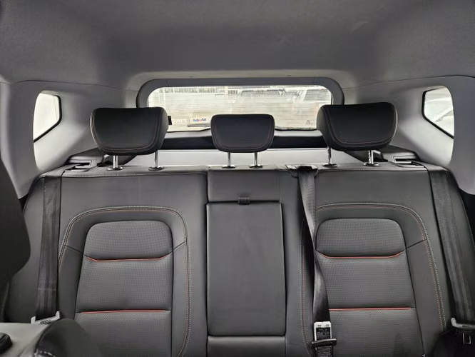 Chery Tiggo 7 Gls 1.5 At 2024