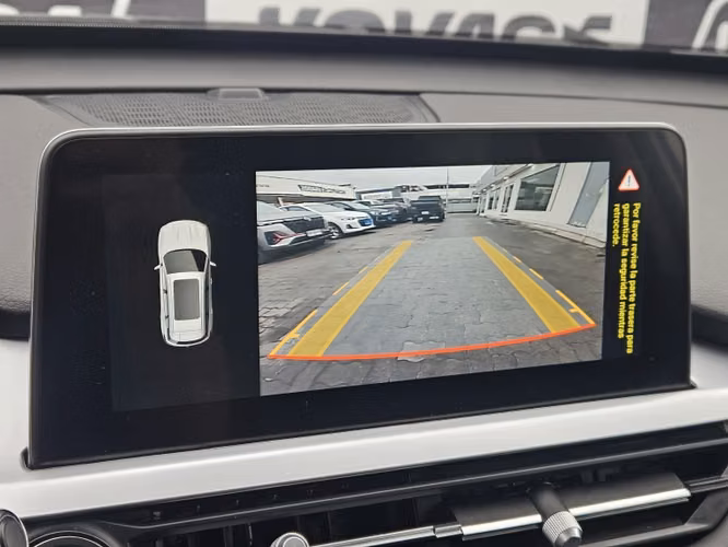 Chery Tiggo 7 Gls 1.5 At 2024