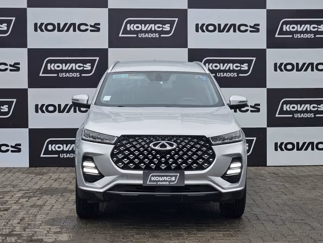 Chery Tiggo 7 Gls 1.5 At 2024